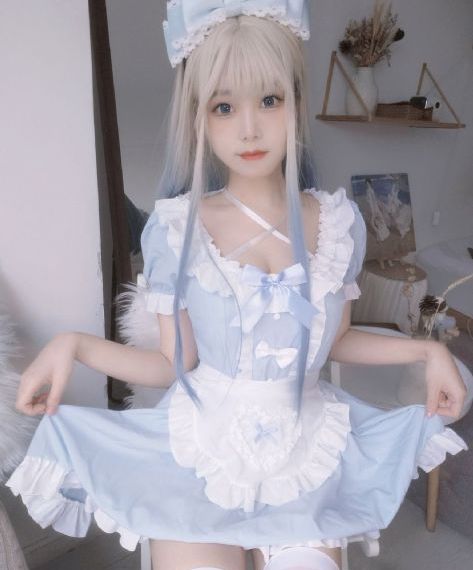 摇曳百合第二季_普通话在线观看